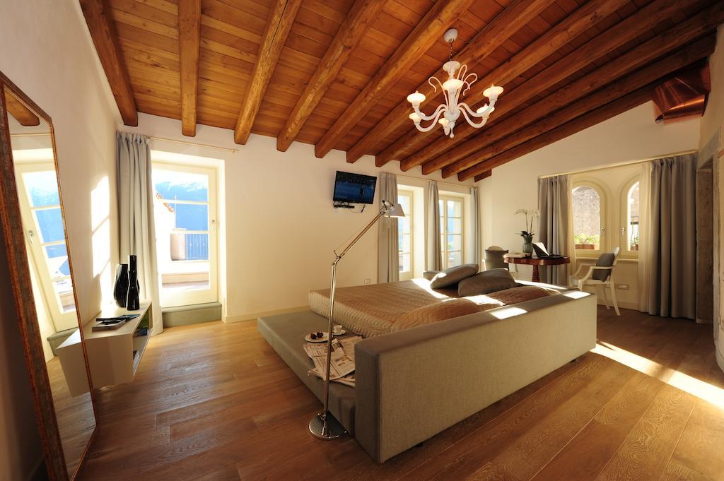 Locanda Al Castelletto Tremosine Quarto foto
