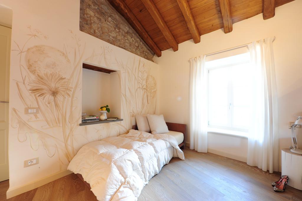 Locanda Al Castelletto Tremosine Quarto foto