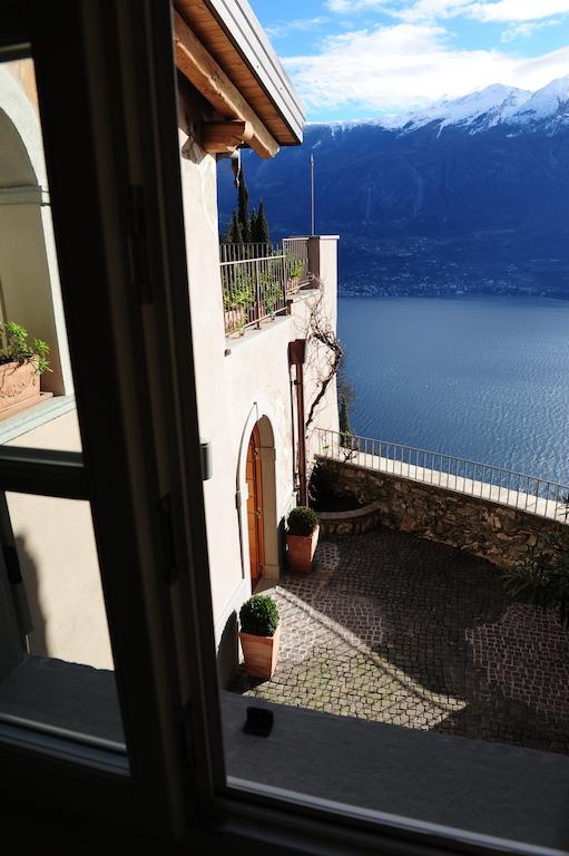 Locanda Al Castelletto Tremosine Quarto foto