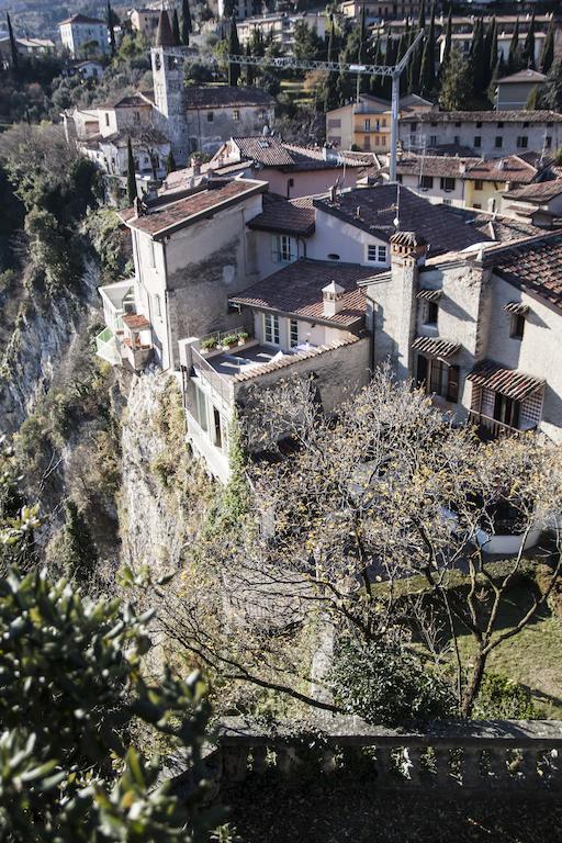 Locanda Al Castelletto Tremosine Exterior foto