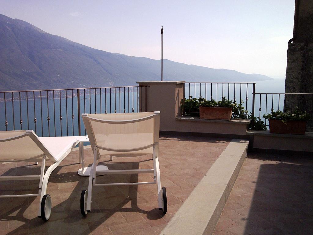 Locanda Al Castelletto Tremosine Quarto foto